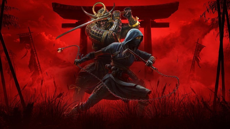 Assassin's Creed Shadows Reveal Trailer Confirms Dual Samurai And Shinobi Protagonists, Out This November thumbnail