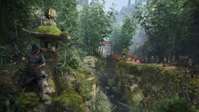 You Can Play All Of Assassin’s Creed Shadows Offline, But You Need A Connection To Install It You Can Play All Of Assassin’s Creed Shadows Offline, But You Need A Connection To Install It