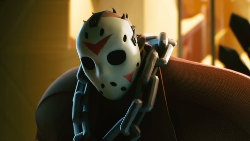 #MultiVersus Launch Trailer Reveals Jason Voorhees And The Matrix's Agent Smith