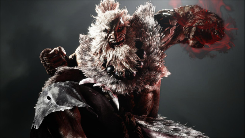 Street Fighter 6 Preview – Director Takayuki Nakayama Talks Akuma’s Arrival