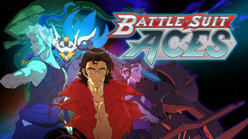 Battle Suit Aces Is A Card-Based Mecha RPG From The Makers Of Battle Chef Brigade Battle Suit Aces Is A Card-Based Mecha RPG From The Makers Of Battle Chef Brigade