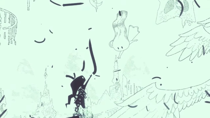 Hauntii Review – Life After Death – Game Informer Hauntii Review – Life After Death – Game Informer