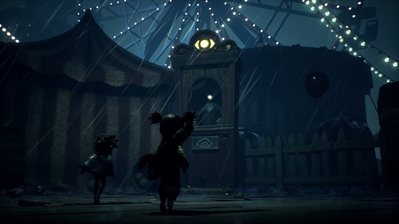 Little Nightmares III Arrives In October And Has 10 Minutes Of New Gameplay Footage
