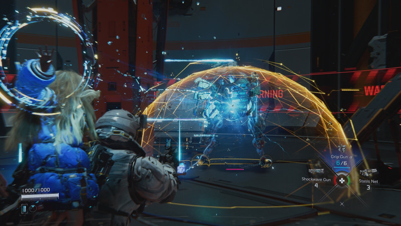 Pragmata Gameplay Breakdown Details Its Blend Of Hacking And Gunplay