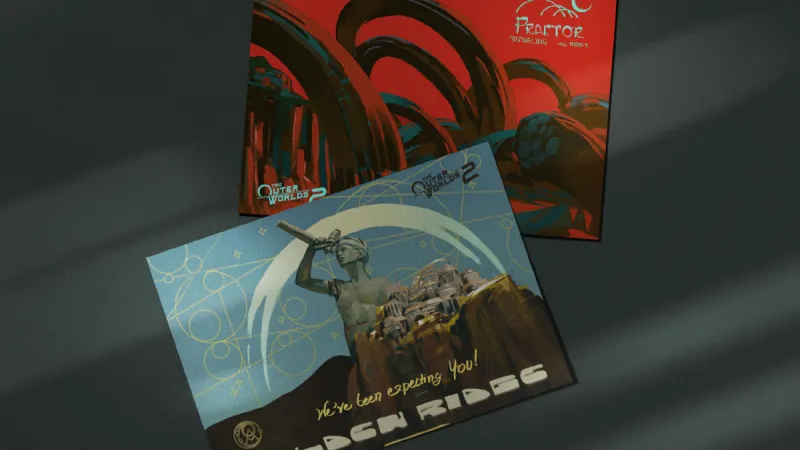 Issue 372 – The Outer Worlds 2
