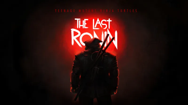 Teenage Mutant Ninja Turtles The Last Ronin Is Being Developed By Platinum
