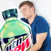 Get Yourself A Giant (Official) Mountain Dew Body Pillow, Because You Deserve It