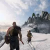 God Of War Devs Talk PC Release, Mod Support, And Playing With Keyboards