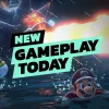 New Gameplay Today - Bowser's Fury