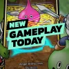 New Gameplay Today – Dragon Quest Tact
