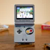 I Modded My Game Boy Advance SP And Didn't Burn My House Down
