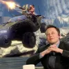 Xbox Wants To Team Up With Elon Musk To Make A Halo Warthog