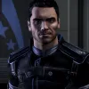 BioWare Says Kaidan's Male Shepard Romance Wasn't Cut, It Was Never Planned