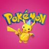 New Pokémon Toy Line Revealed For 25th Anniversary