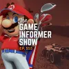 GI Show – Mario Golf: Super Rush, Mass Effect Legendary Edition, And Resident Evil Village