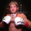 Pokémon Card Logan Paul Wore To Mayweather Fight Is A "Million-Dollar Card, Baby"