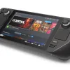 Valve Announces Their Handheld Steam Deck, Preorders Start Tomorrow