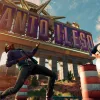 Saints Row: Exclusive First Look At The World Of Santo Ileso