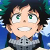 Free-To-Play Battle Royale, My Hero Academia: Ultra Rumble, Announced