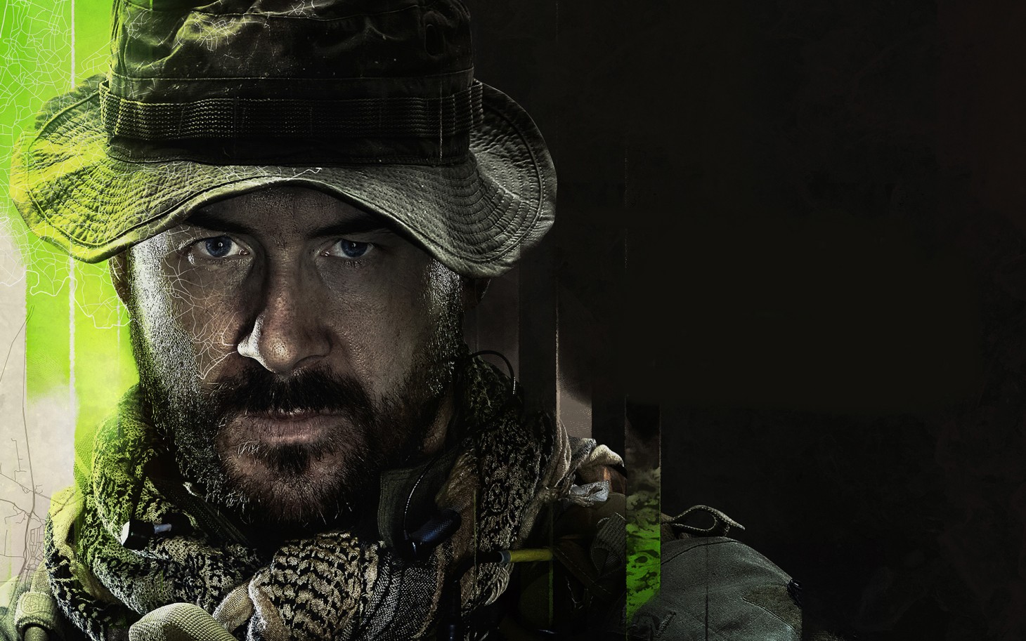 Call of Duty Modern Warfare III tease Activision Reveal next week