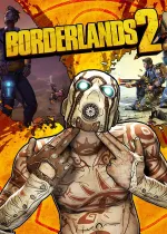 Borderlands 2cover