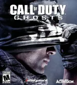 Call of Duty: Ghostscover