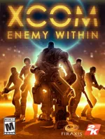 XCOM: Enemy Withincover