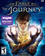 Fable: The Journeycover