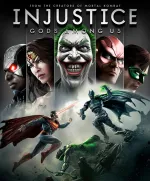Injustice: Gods Among Uscover