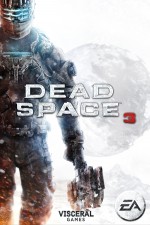 Dead Space 3cover