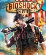 Bioshock Infinitecover