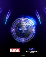 Untitled Black Panther Gamecover