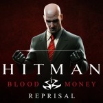 Hitman: Blood Money - Reprisalcover