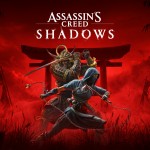 Assassin&#039;s Creed Shadowscover