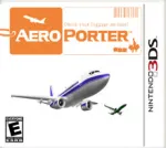 Aero Portercover