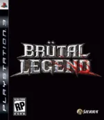 Brütal Legendcover
