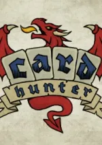 Card Huntercover