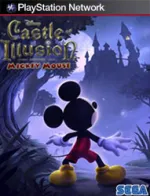 Castle of Illusioncover