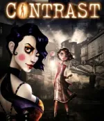 Contrastcover