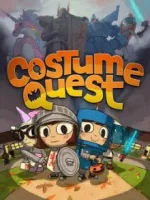 Costume Questcover