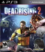 Dead Rising 2cover