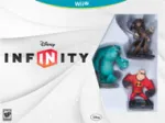 Disney Infinitycover