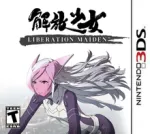 Liberation Maidencover