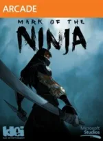 Mark of the Ninjacover