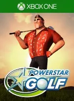 Powerstar Golfcover