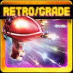 Retro/Gradecover
