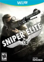 Sniper Elite V2cover