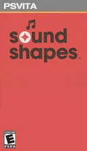 Sound Shapescover