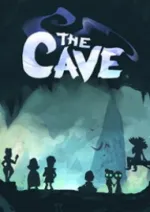 The Cavecover