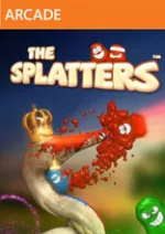 The Splatterscover